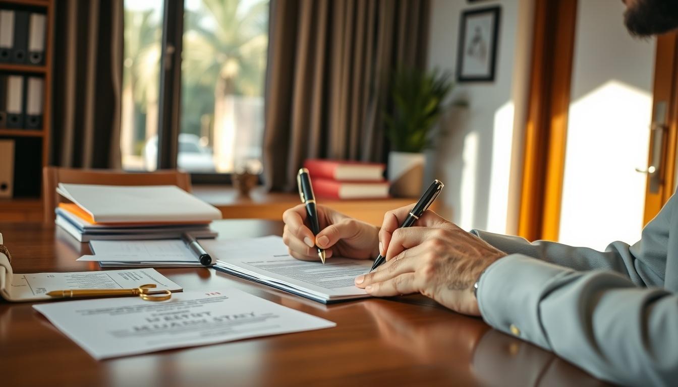 A Simple Guide to Notary Services